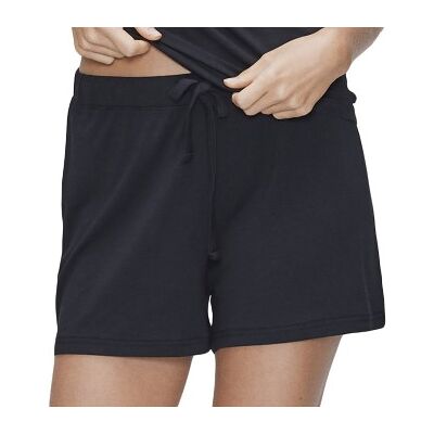 JBS OF DENMARK - Damen Shorts Bambus Schwarz L JBS OF DENMARK - Damen Shorts Bambus Schwarz L