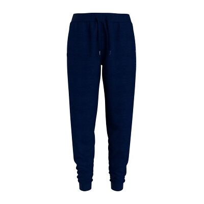 Tommy Hilfiger Icon Lounge Joggers Pants Dunkelblau Small Damen Tommy Hilfiger Icon Lounge Joggers Pants Dunkelblau Small Damen
