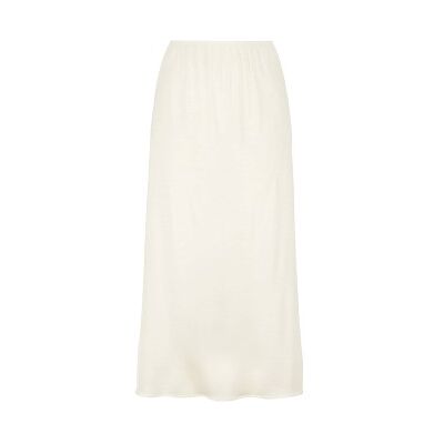 Damella Long Waist Slip Vanille Viskose 48 Damen Damella Long Waist Slip Vanille Viskose 48 Damen