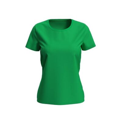 Stedman - STE7600 - Grün - M - T-shirt Stedman - STE7600 - Grün - M - T-shirt