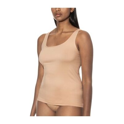 Mey Soft Shape Top Beige Polyamid 44 Damen Mey Soft Shape Top Beige Polyamid 44 Damen