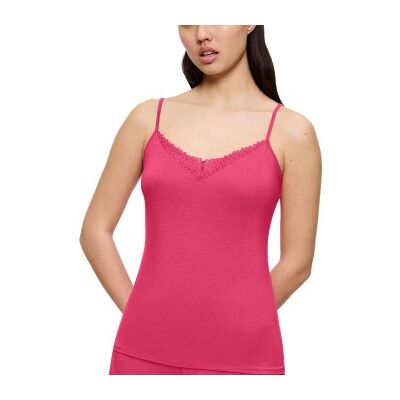 Triumph Aura Spotlight Camisole Dunkelrosa Modalfaser 42 Damen Triumph Aura Spotlight Camisole Dunkelrosa Modalfaser 42 Damen