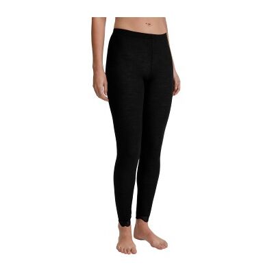 Calida Richesse Lace Leggins Schwarz Medium Damen Calida Richesse Lace Leggins Schwarz Medium Damen