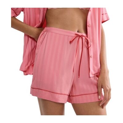 Triumph Amourette Jacquard Boyfriend Short Rosa Viskose 44 Damen Triumph Amourette Jacquard Boyfriend Short Rosa Viskose 44 Damen