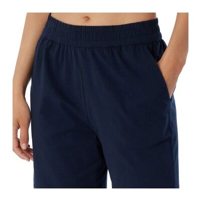 Schiesser Women Mix and Relax Shorts Dunkelblau Baumwolle 40 Damen Schiesser Women Mix and Relax Shorts Dunkelblau Baumwolle 40 Damen