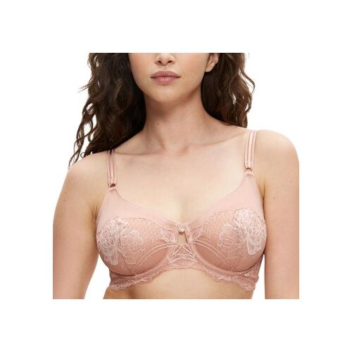 Florale by Triumph Wild Peony Florale W01 BH Hellrosa C 80 Damen