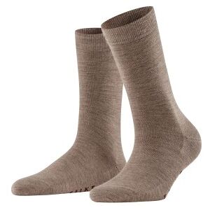 Falke Women Softmerino Braun Gr 35/36 Damen Falke Women Softmerino Braun Gr 35/36 Damen