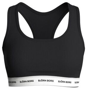 Björn Borg - Logo Soft 1p Racerback Baumwoll-Unterwäsche - Damen Björn Borg - Logo Soft 1p Racerback Baumwoll-Unterwäsche - Damen