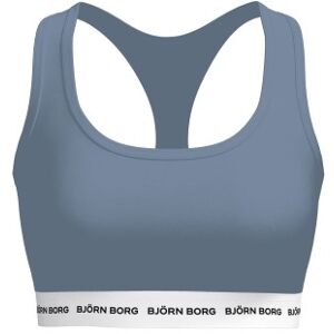 Björn Borg - Logo Soft 1p - Blau - Damen Björn Borg - Logo Soft 1p - Blau - Damen