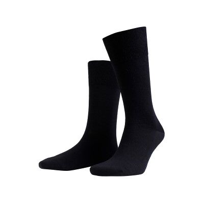 Amanda Christensen Icon Merino Wool Sock Dunkelbraun Gr 47/48 Amanda Christensen Icon Merino Wool Sock Dunkelbraun Gr 47/48