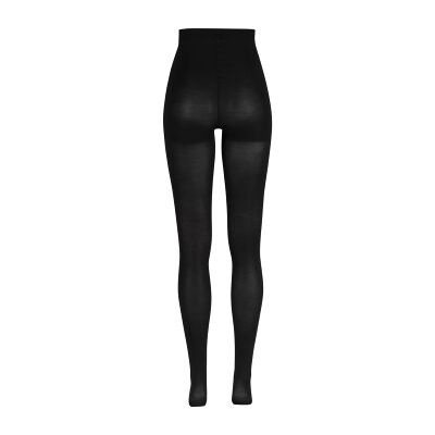 Pierre Robert Strumpfhosen Hold-in Thin Wool Tights Schwarz Gr 36/40 Damen Pierre Robert Strumpfhosen Hold-in Thin Wool Tights Schwarz Gr 36/40 Damen
