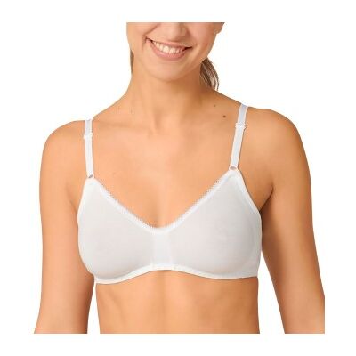 Sloggi BH Basic BH N Weiß C 75 Damen Sloggi BH Basic BH N Weiß C 75 Damen