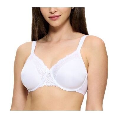 Triumph BH Ladyform Soft W BH Weiß D 80 Damen Triumph BH Ladyform Soft W BH Weiß D 80 Damen