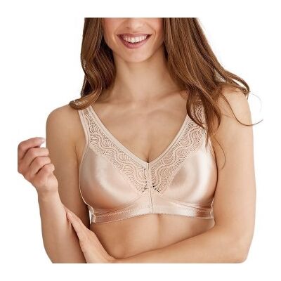 Swegmark BH Stars - weich, unsichtbar Beige Polyamid C 90 Damen Swegmark BH Stars - weich, unsichtbar Beige Polyamid C 90 Damen