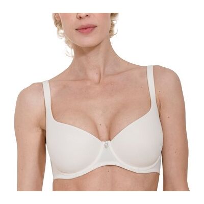 Abecita BH Salvador Padded Bra Vanille Polyamid C 65 Damen Abecita BH Salvador Padded Bra Vanille Polyamid C 65 Damen