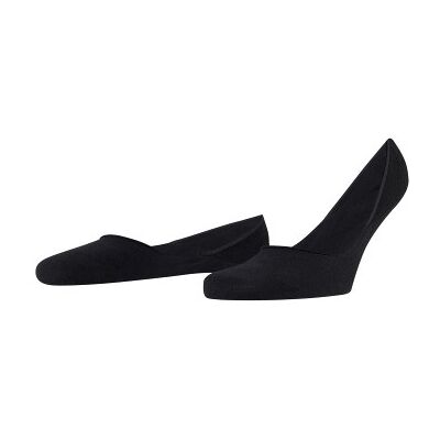 Falke Step Schwarz Baumwolle Gr 41/42 Herren Falke Step Schwarz Baumwolle Gr 41/42 Herren