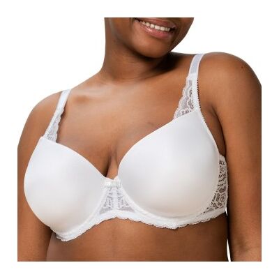 Triumph BH Amourette Spotlight WHP Weiß D 70 Damen Triumph BH Amourette Spotlight WHP Weiß D 70 Damen