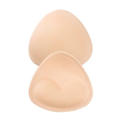 MAGIC Bikini Push Up Pads Beige One Size Damen MAGIC Bikini Push Up Pads Beige One Size Damen