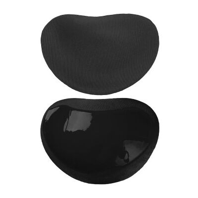 MAGIC Sticky Push Up Pads Schwarz A/B Damen MAGIC Sticky Push Up Pads Schwarz A/B Damen