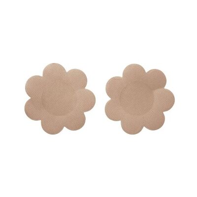 Magic 6P Secret Covers Beige One Size Damen Magic 6P Secret Covers Beige One Size Damen