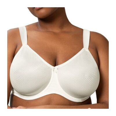 Triumph BH Essential Minimizer W Vanille E 85 Damen Triumph BH Essential Minimizer W Vanille E 85 Damen