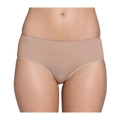 Sloggi Feel Sensational Midi Beige 38 Damen Sloggi Feel Sensational Midi Beige 38 Damen