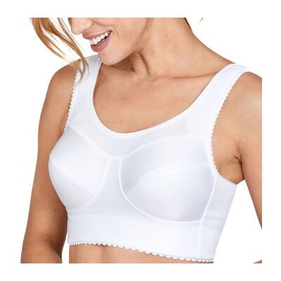 Miss Mary of Sweden Miss Mary Cotton Simplex Soft Bra BH Weiß C 85 Damen Miss Mary of Sweden Miss Mary Cotton Simplex Soft Bra BH Weiß C 85 Damen