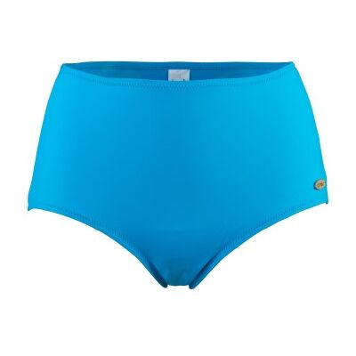 Damella Nicole Basic Maxi Brief Türkis 46 Damen Damella Nicole Basic Maxi Brief Türkis 46 Damen