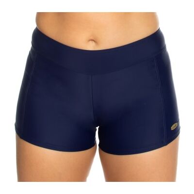 Damella Demi Basic Boxer Marine 46 Damen Damella Demi Basic Boxer Marine 46 Damen
