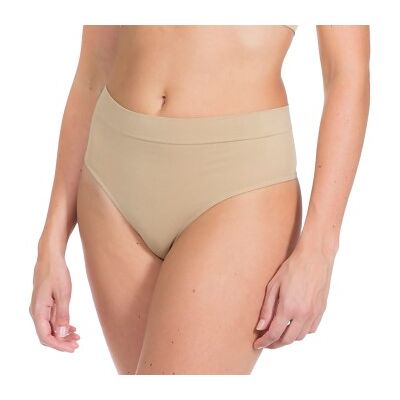 MAGIC Comfort Thong Beige Nylon Medium Damen MAGIC Comfort Thong Beige Nylon Medium Damen