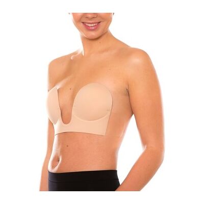 Magic BH LUve Bra Beige Nylon B Damen Magic BH LUve Bra Beige Nylon B Damen