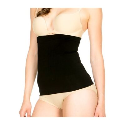 MAGIC Waistnipper Schwarz Polyester Large Damen MAGIC Waistnipper Schwarz Polyester Large Damen