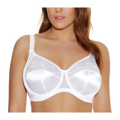 Elomi BH Cate Bra Weiß M 95 Damen Elomi BH Cate Bra Weiß M 95 Damen