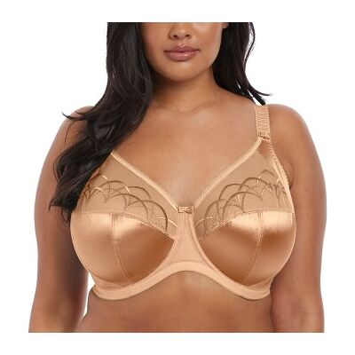 Elomi BH Cate Bra Gold G 100 Damen Elomi BH Cate Bra Gold G 100 Damen