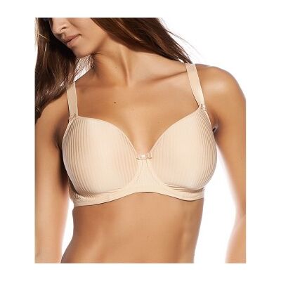 Freya BH Idol Moulded Balconey Bra Beige J 80 Damen Freya BH Idol Moulded Balconey Bra Beige J 80 Damen