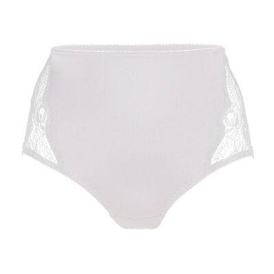Missya Maggie Panty Weiß Polyamid 44 Damen Missya Maggie Panty Weiß Polyamid 44 Damen