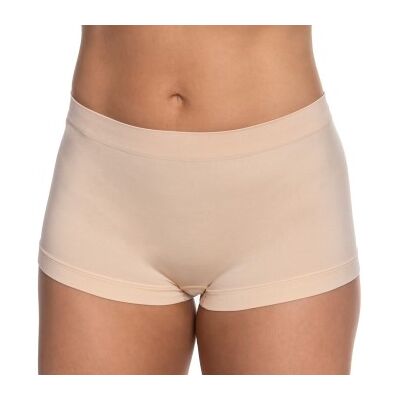 Missya Lucia Hipster Beige Polyamid Large Damen Missya Lucia Hipster Beige Polyamid Large Damen