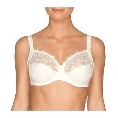 PrimaDonna BH Deauville Wire Bra Elfenbein B 100 Damen PrimaDonna BH Deauville Wire Bra Elfenbein B 100 Damen