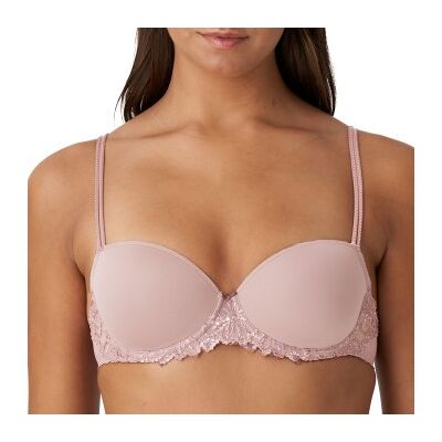 Marie Jo BH Jane Balcony Padded Bra Hellrosa B 70 Damen Marie Jo BH Jane Balcony Padded Bra Hellrosa B 70 Damen