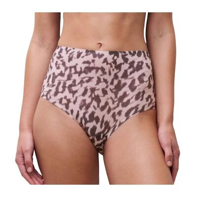 Chantelle Soft Stretch Panties Muster One Size Damen Chantelle Soft Stretch Panties Muster One Size Damen