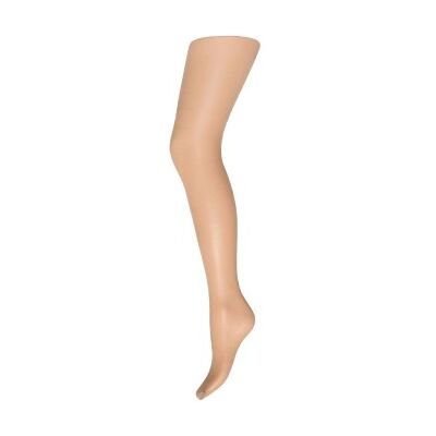 Decoy Strumpfhosen 20 Den Silk Look Tights Beige Polyamid XXXL Damen Decoy Strumpfhosen 20 Den Silk Look Tights Beige Polyamid XXXL Damen