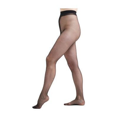 Decoy Strumpfhosen 20 Den Silk Look Tights Schwarz Polyamid XXXL Damen Decoy Strumpfhosen 20 Den Silk Look Tights Schwarz Polyamid XXXL Damen