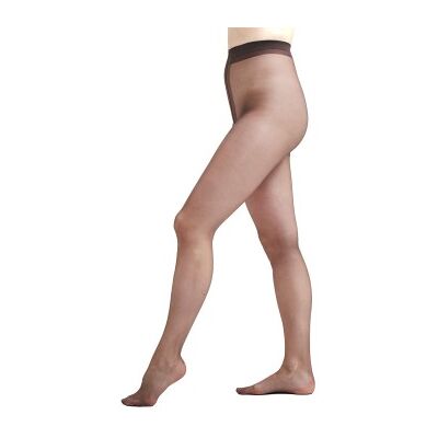 Decoy Strumpfhosen 20 Den Silk Look Tights Schwarz Polyamid S/M Damen Decoy Strumpfhosen 20 Den Silk Look Tights Schwarz Polyamid S/M Damen