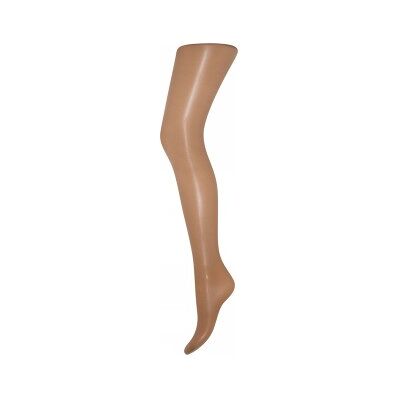 Decoy Strumpfhosen 20 Den Silk Look Tights Braun Polyamid XX-Large Damen Decoy Strumpfhosen 20 Den Silk Look Tights Braun Polyamid XX-Large Damen