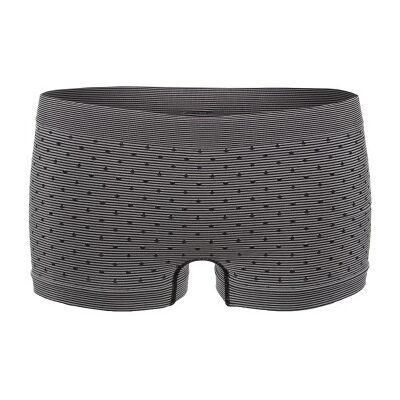 Missya Lucia Hipster Dot Schwarz/Grau Polyamid Small Damen Missya Lucia Hipster Dot Schwarz/Grau Polyamid Small Damen