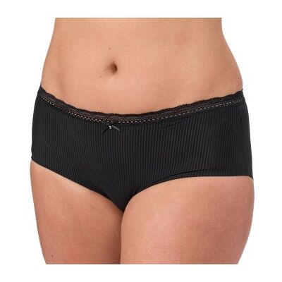 Trofé Trofe Laila Hipster Schwarz Polyamid Large Damen Trofé Trofe Laila Hipster Schwarz Polyamid Large Damen