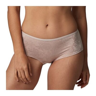 Abecita Beatrice Brief Beige Polyamid Medium Damen Abecita Beatrice Brief Beige Polyamid Medium Damen