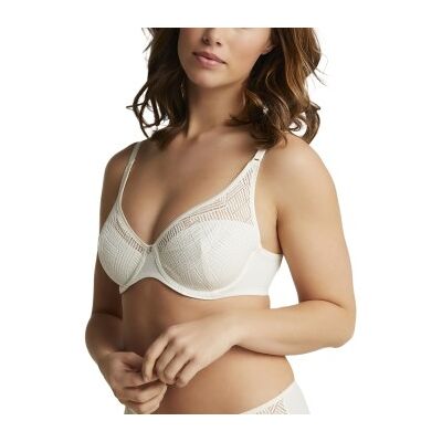 Chantelle Emma Formende BH - Hvid Chantelle Emma Formende BH - Hvid