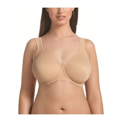 Rosa Faia BH Twin Seamless Underwire Bra Sand B 70 Damen Rosa Faia BH Twin Seamless Underwire Bra Sand B 70 Damen