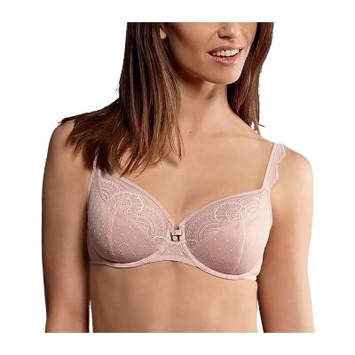 Rosa Faia BH Selma Underwire Bra Altrosa C 85 Damen Rosa Faia BH Selma Underwire Bra Altrosa C 85 Damen